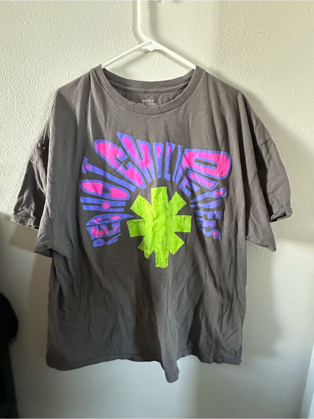 Red Hot Chili Peppers T-Shirt